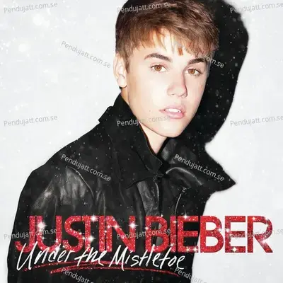 Drummer Boy - Justin Bieber album cover 