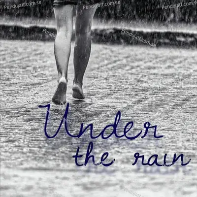 Under The Rain - DJ Bracci album cover 