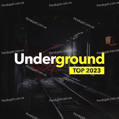 Underground Top 2023 - Chorus cover album