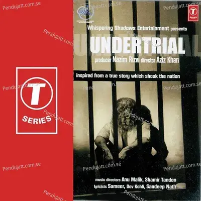 Theme Music - Anu Malik album cover 