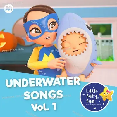 Tropical Corals! - Little Baby Bum Nursery Rhyme Friends album cover 