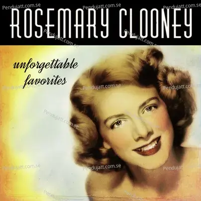 Love Eyes - Rosemary Clooney album cover 