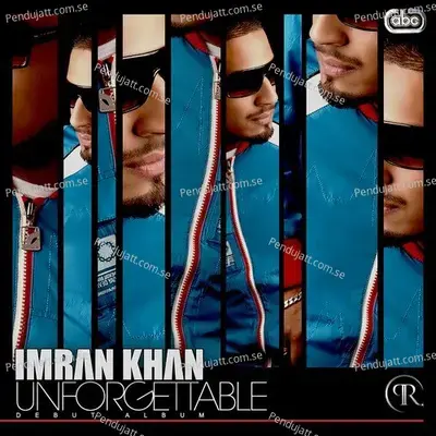 Hey Girl - Imran Khan album cover 