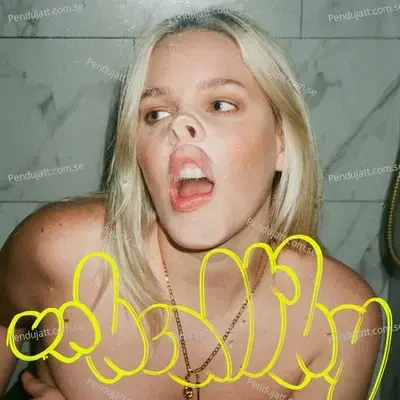 Better Off - Anne-Marie album cover 