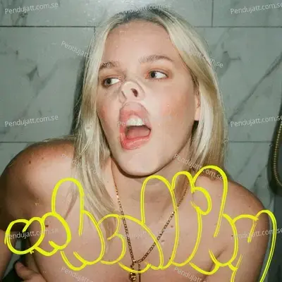 Unhealthy - Anne-Marie album cover 