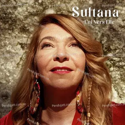 Nuit F  line - Sultana album cover 