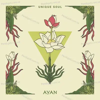 Your Own Dance - Ayan album cover 