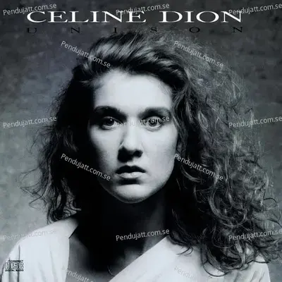 Unison - Céline Dion album cover 