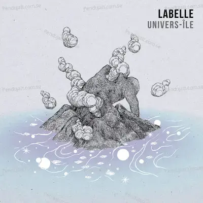 Souviens-Toi - Labelle album cover 