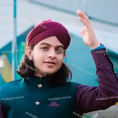 Unka Mangta Houn - Muhammad Hassan Raza Qadri album cover 