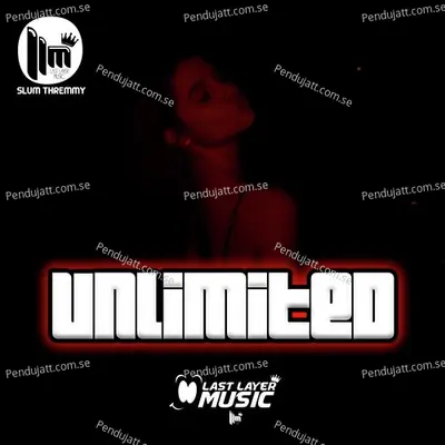 Unlimited - Ricch Roddy album cover 