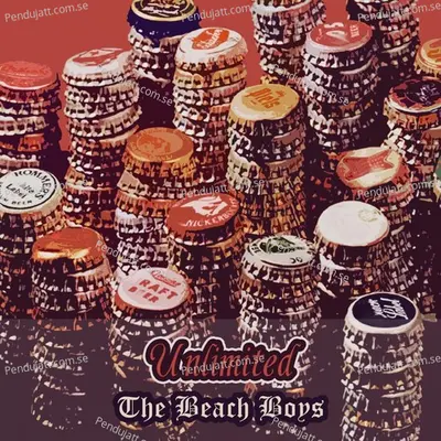 Unlimited - The Beach Boys cover album