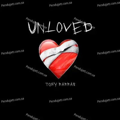 Zindagi Tu Aana - Tony Kakkar album cover 