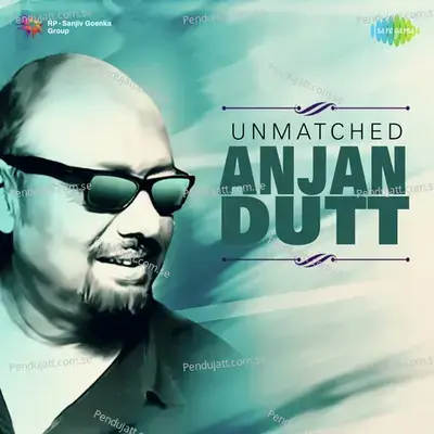 Tumi Na Thakle - Anjan Dutt album cover 