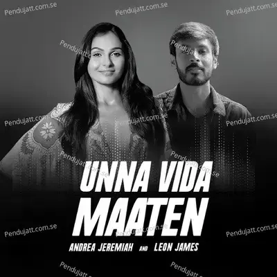 Unna Vida Maaten - Andrea Jeremiah album cover 