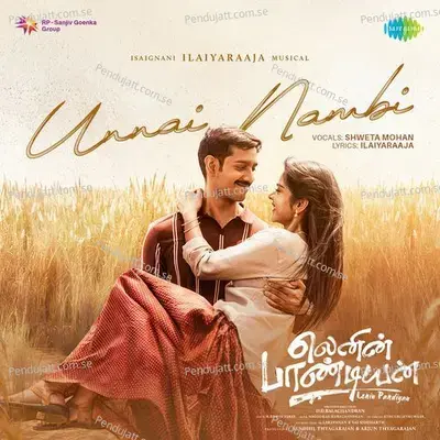 Unnai Nambi (From 