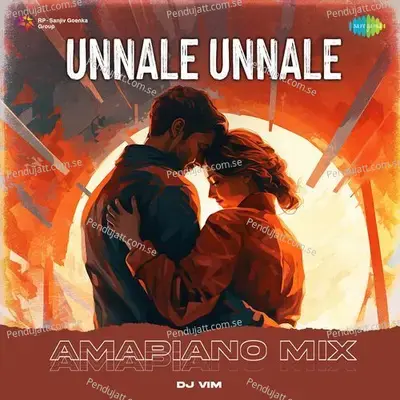 Unnale Unnale - Amapiano Mix - DJ Vim album cover 