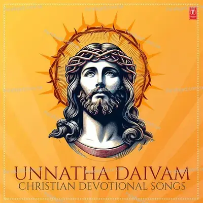 Unnatha Daivam - Thomas William album cover 