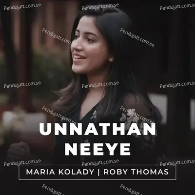 Unnathan Neeye - Maria Kolady album cover 