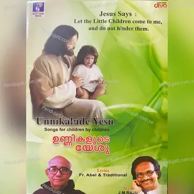 Enneyum Snehichu - J.M. Raju album cover 