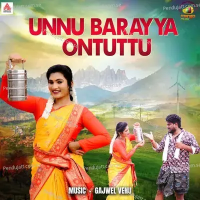 Unnu Barayya Ontuttu - Sindhuri album cover 