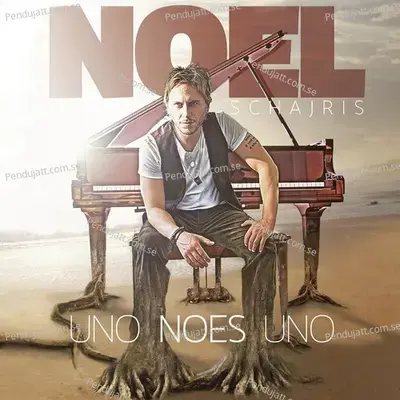 Uno No Es Uno - Noel Schajris cover album