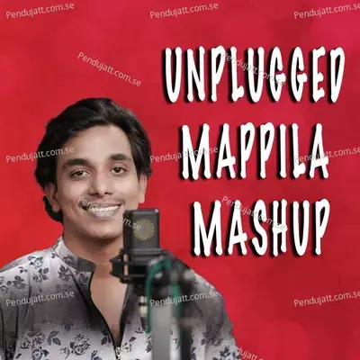 Unplugged Mappila Mashup - Saam Shameer album cover 