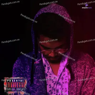 Unstoppable - Badnem album cover 