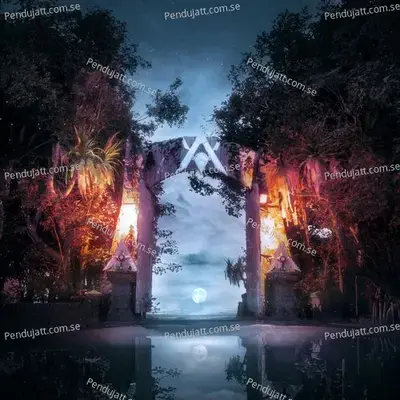 Unsure  Remixes  - Alan Walker cover album