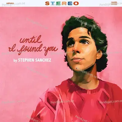 Until I Found You  Piano Version  - Stephen Sanchez cover album