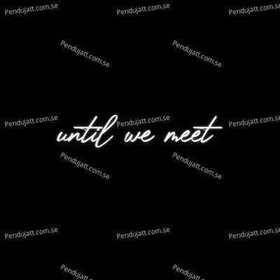 Until We Meet - Shareh album cover 