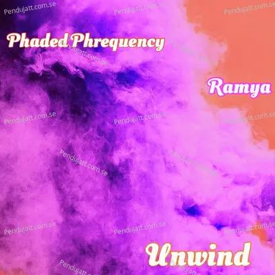 Unwind - Divya Spandana (Ramya) album cover 