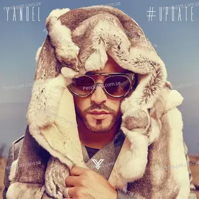 Si Se Da - Yandel album cover 