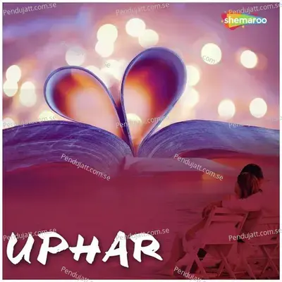 Rater Meghala Akashey - Satarupa Dhar album cover 