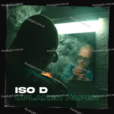 Hajalle - Iso D album cover 