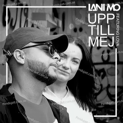 Upp Till Mej - Lani Mo cover album