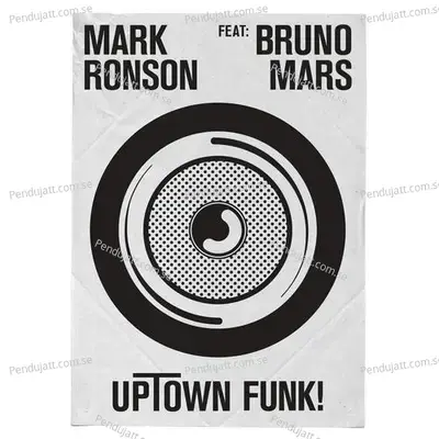Uptown Funk - Mark Ronson