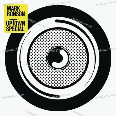 In Case Of Fire - Mark Ronson album cover 