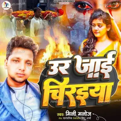 Ur Jai Chiraiya - Mini Manoj album cover 