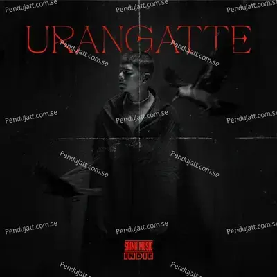 Urangatte - Vedan album cover 