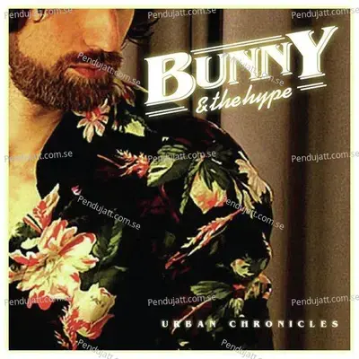 Al This Time - Bunny album cover 