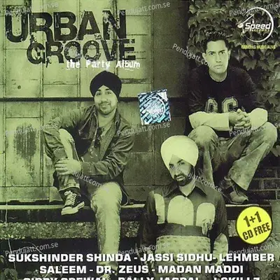 Majajne - Jassi Sidhu album cover 