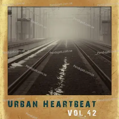 Urban Heartbeat Vol 42 - Various Artists cover album