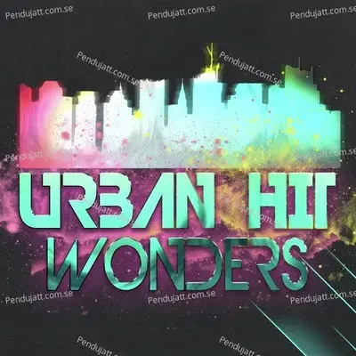 Urban Hit Wonders - Various Artists cover album