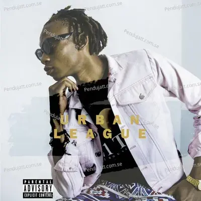 Urban League - Bones cover album