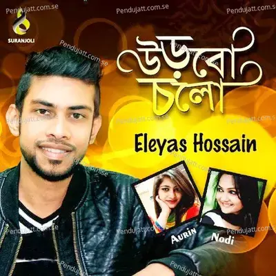 Bolbo Bolbo - Eleyas Hossain album cover 