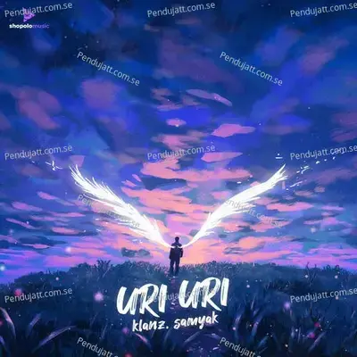 Uri Uri - Samyak Prasana album cover 