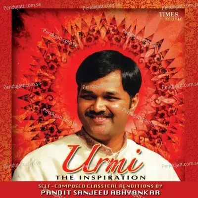 Urmi - Pandit Sanjeev Abhyankar cover album