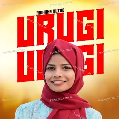 Urugi Urugi - RAIHANA MUTHU album cover 