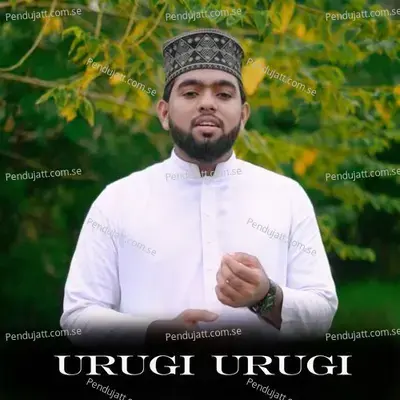 Urugi Urugi - SUHAIL BAQAVI VAZHAKKAD album cover 